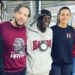 Hiphop Archive & Research Institute, school, clock, PBS, rapper, students, Harvard University, Flavor Flav, Flav