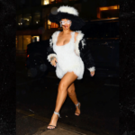 Rihanna, Chanel, New York