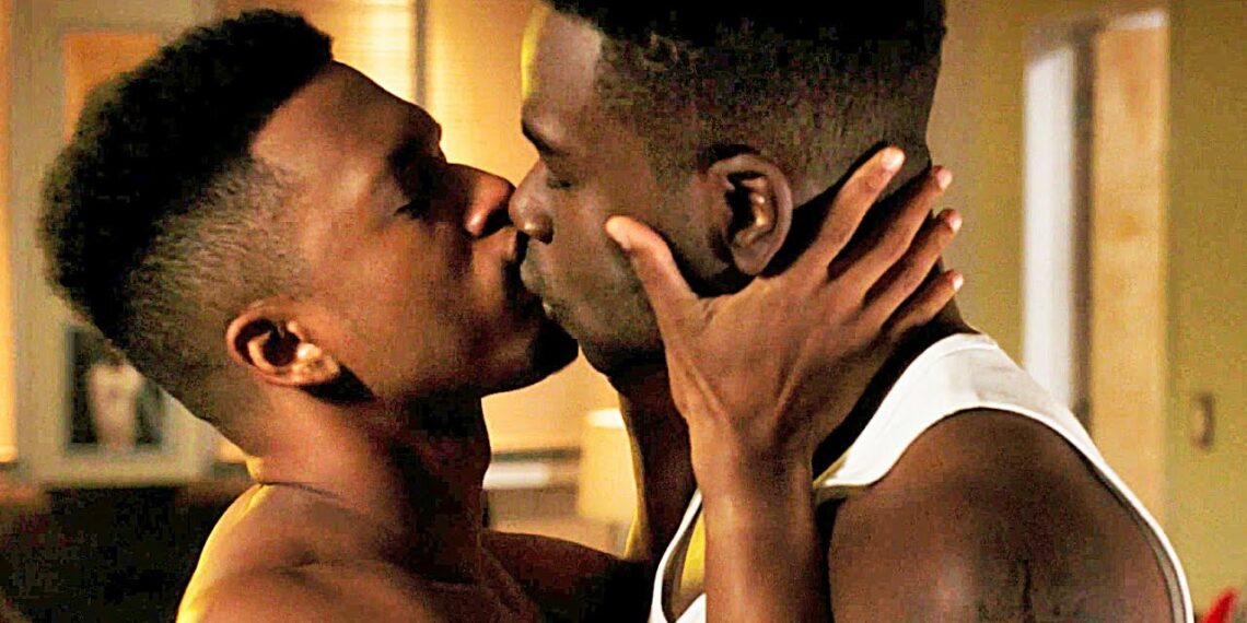 Dru Power Book II: Ghost 50 Cent Lovell Adams-Gray