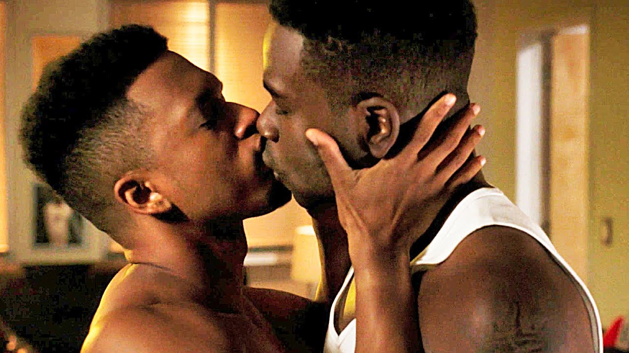 50 Cent Says The Actor Who Plays Dru Is Not Gay, Just Plays One On TV -  Sis2Sis