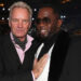 Diddy Sting Notorious B.I.G