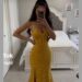 TikTok Nyla Prom dress
