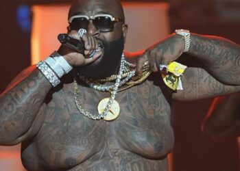 Rick Ross Don Lemon CNN