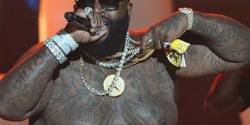 Rick Ross Don Lemon CNN