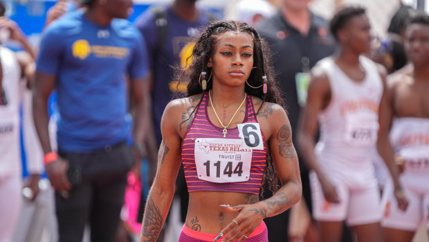 Richardson, race, invitational
