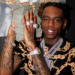 Soulja Boy Kayla Meyers LA