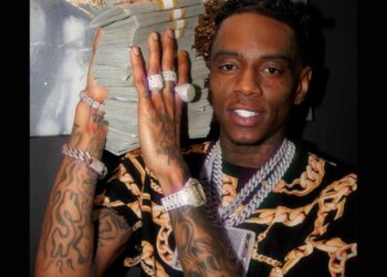 Soulja Boy Kayla Meyers LA