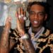 Soulja Boy Kayla Meyers LA