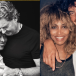 Erwin, Bach, Tina, Turner, husband, fortune, Afida, daughter