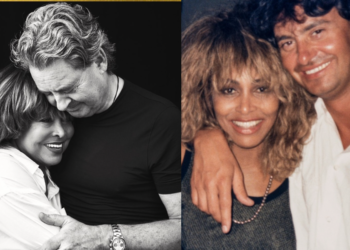 Erwin, Bach, Tina, Turner, husband, fortune, Afida, daughter