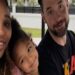 Serena Williams husband Olympia big sister Met Gala