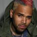 Brown, fight, video, Usher