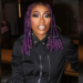first, woman, Hall, Fame, Rock, Roll, Missy, Elliot
