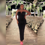 pregnancy, bump, photo, wedding, Instagram, Serena, Williams, sexy