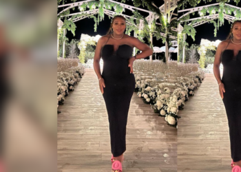 pregnancy, bump, photo, wedding, Instagram, Serena, Williams, sexy