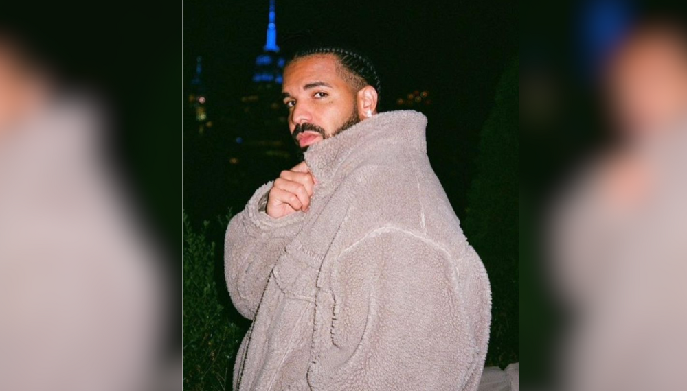 afrobeats, dad, fan, Drake, rapper, DNA, ancestry, Instagram, Nigerian, results
