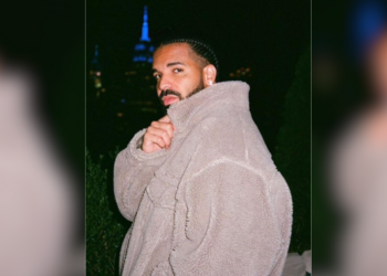 afrobeats, dad, fan, Drake, rapper, DNA, ancestry, Instagram, Nigerian, results
