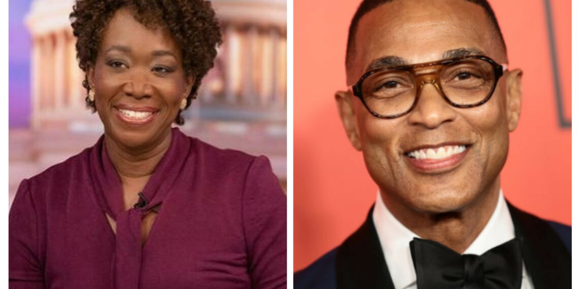 Republican, network, Fox, Fox News, CNN This Morning, CNN, Vivek Ramaswamy, Don Lemon, Joy Reid