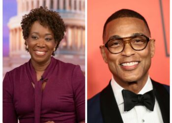 Republican, network, Fox, Fox News, CNN This Morning, CNN, Vivek Ramaswamy, Don Lemon, Joy Reid