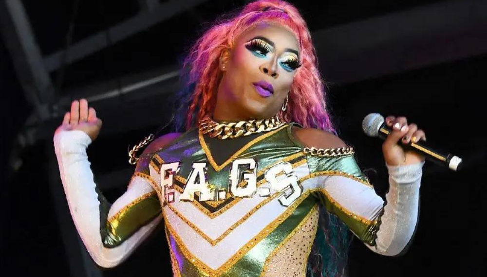lease, unpaid, legal, battle, celebrity, battle, Todrick, Hall