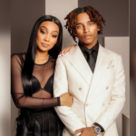 success, love, 18, Monica, singer, son, Rodney, gift