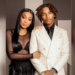 success, love, 18, Monica, singer, son, Rodney, gift
