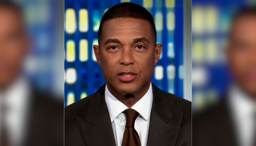 Dom, Lemon, network, fired, book, memoir, CNN, anchor