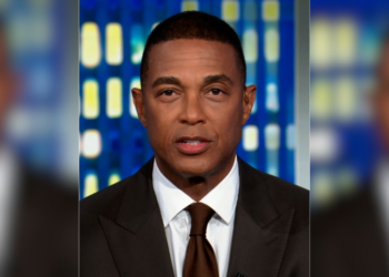Dom, Lemon, network, fired, book, memoir, CNN, anchor
