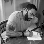 Hardwick Omari Power Ghost offer character actor