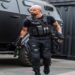 Shemar Moore CBS SWAT S.W.A.T.