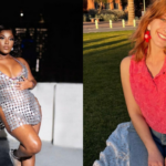 stripper, photosgraduation, photoshoot, alumna, FAMU, Rattler, Rachel Davenport, Terica Williams
