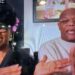 Samuel L. Jackson The Jennifer Hudson Show LaTanya Richardson crack drugs addiction story