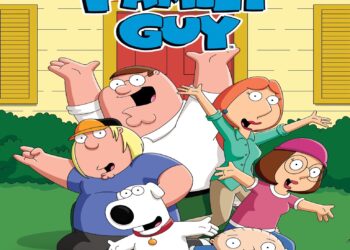 Family Guy American Dad WGA strike Television