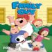 Family Guy American Dad WGA strike Television