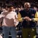 Carmelo Anthony Melo NBA player retire Hebron lakers Knicks nuggets