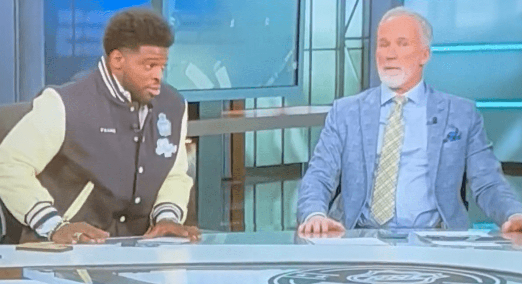 Florida Panthers P. K. Subban Lizzo ESPN Toronto Maple Leafs