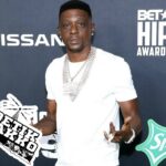 Boosie possession convicted possessing drug possession San Diego