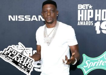 Boosie possession convicted possessing drug possession San Diego
