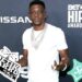 Boosie possession convicted possessing drug possession San Diego