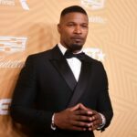 Jamie Foxx medical complication Back in Action Loved Ones