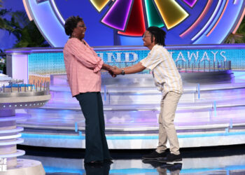 Wheel of Fortune, Hernandez, Alexander, puzzle,