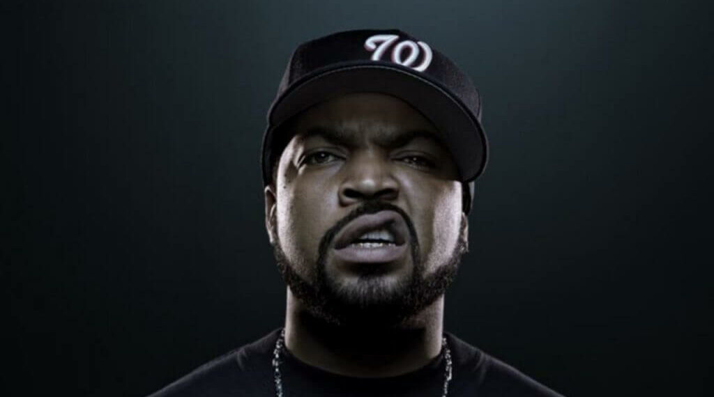 Ice Cube A.I. songs Drake song sue copyright infringement