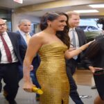 Meghan Markle Prince Harry New York paparazzi photographers