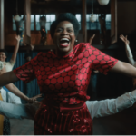 Fantasia, Oprah The Color Purple movie film remake