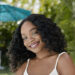 Michelle Freyre, producer, Partner Producer, brand ambassador, Clinique, skincare, beauty, makeup, young, actress, Marsai Martin
