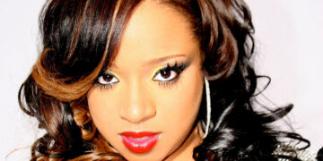 kierra kiki sheard Jordan Kelly husband baby