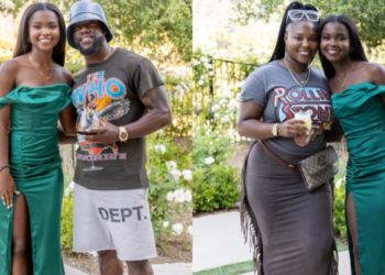 Kevin, Torrei, prom, Heaven