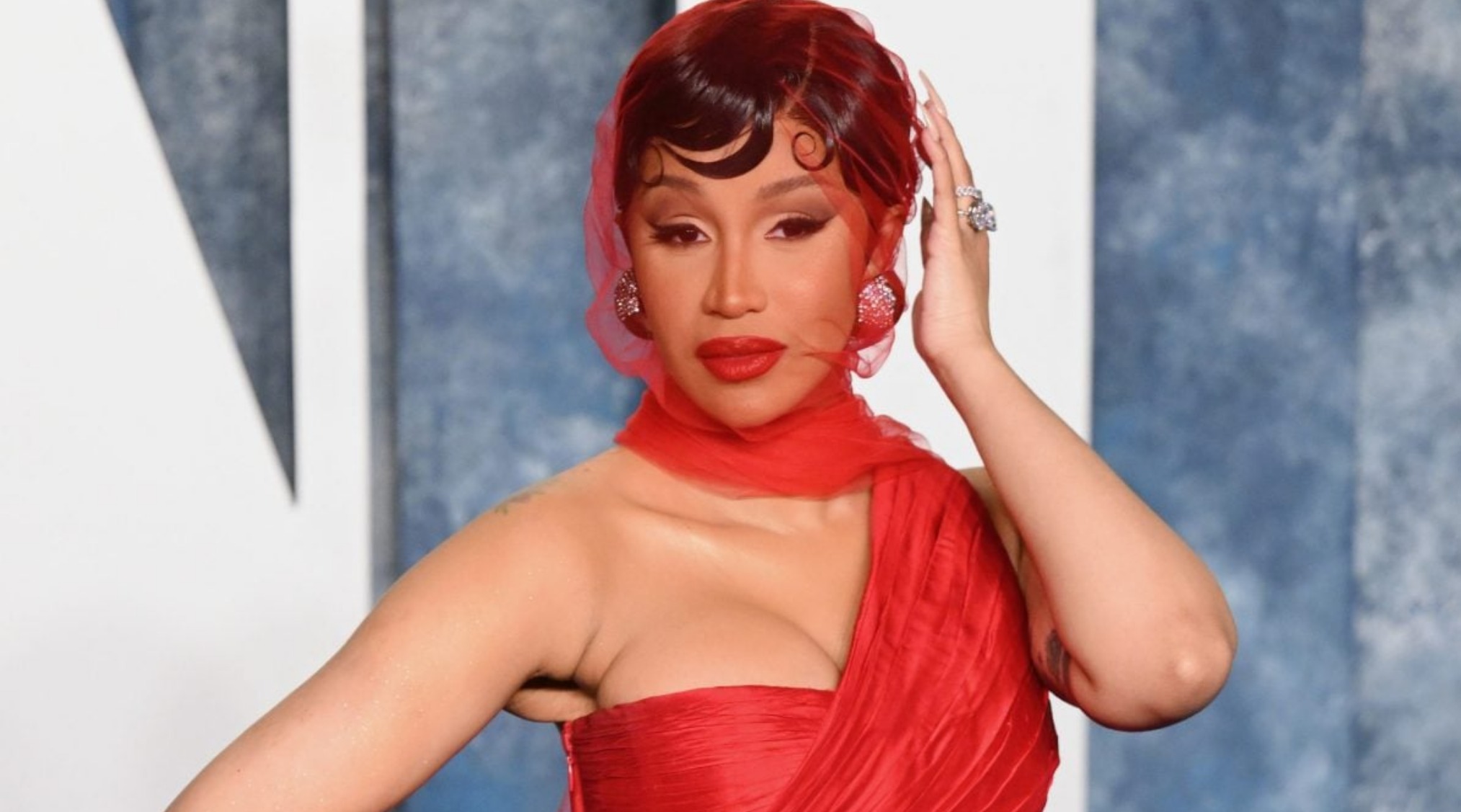 mean girls, nerds, TikTok, video, Jackie, girl, rapper, Twitter, Cardi B, Cardi