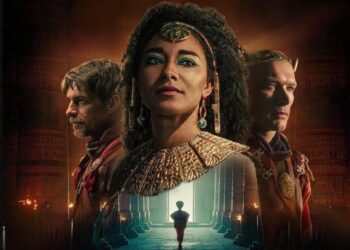 Black woman, Egyptian, Jane Root, Netflix, series, Jada Pinkett Smith, docudrama, Queen Cleopatra
