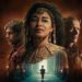 Black woman, Egyptian, Jane Root, Netflix, series, Jada Pinkett Smith, docudrama, Queen Cleopatra